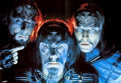Klingons